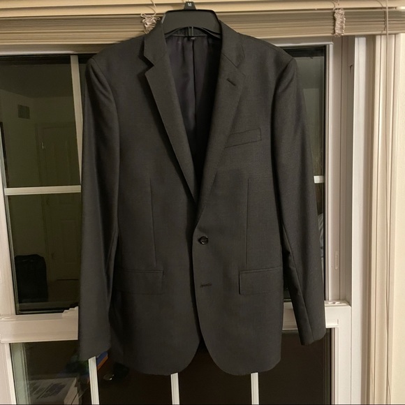 J.Crew Blazer